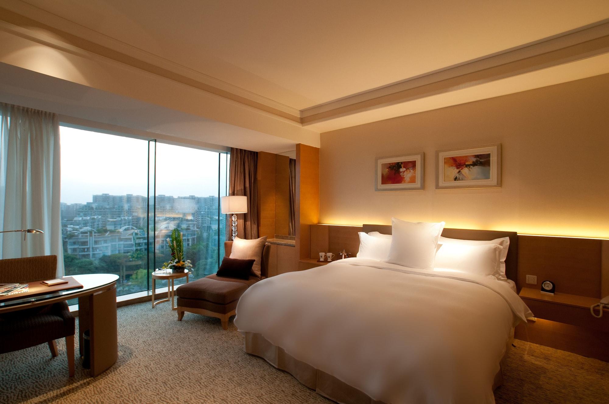 Millennium Hotel Chengdu - Close To Wuhou Shrine And Chengdu South Railway Station,Fluent English Service Δωμάτιο φωτογραφία