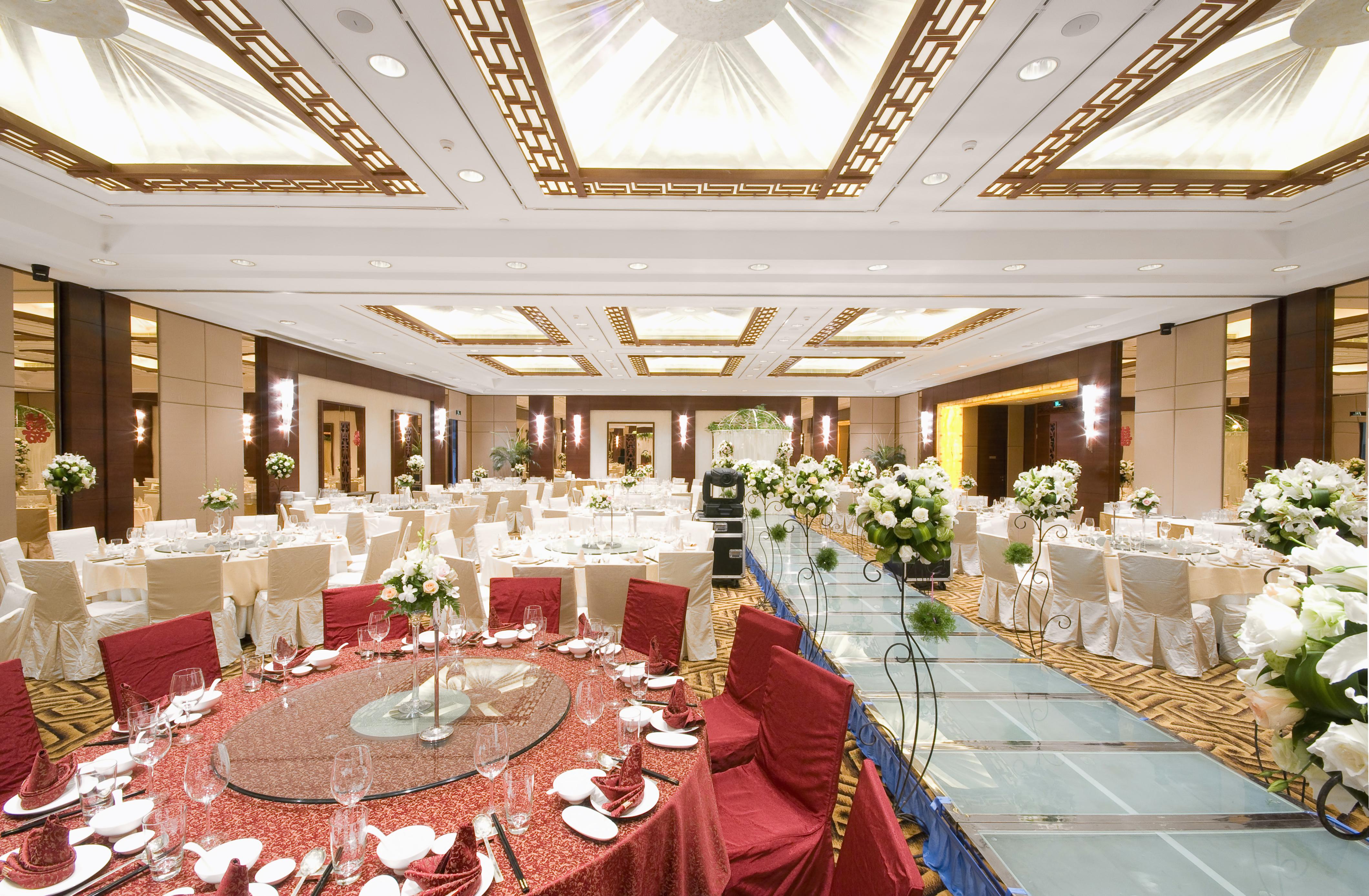 Millennium Hotel Chengdu - Close To Wuhou Shrine And Chengdu South Railway Station,Fluent English Service Εξωτερικό φωτογραφία