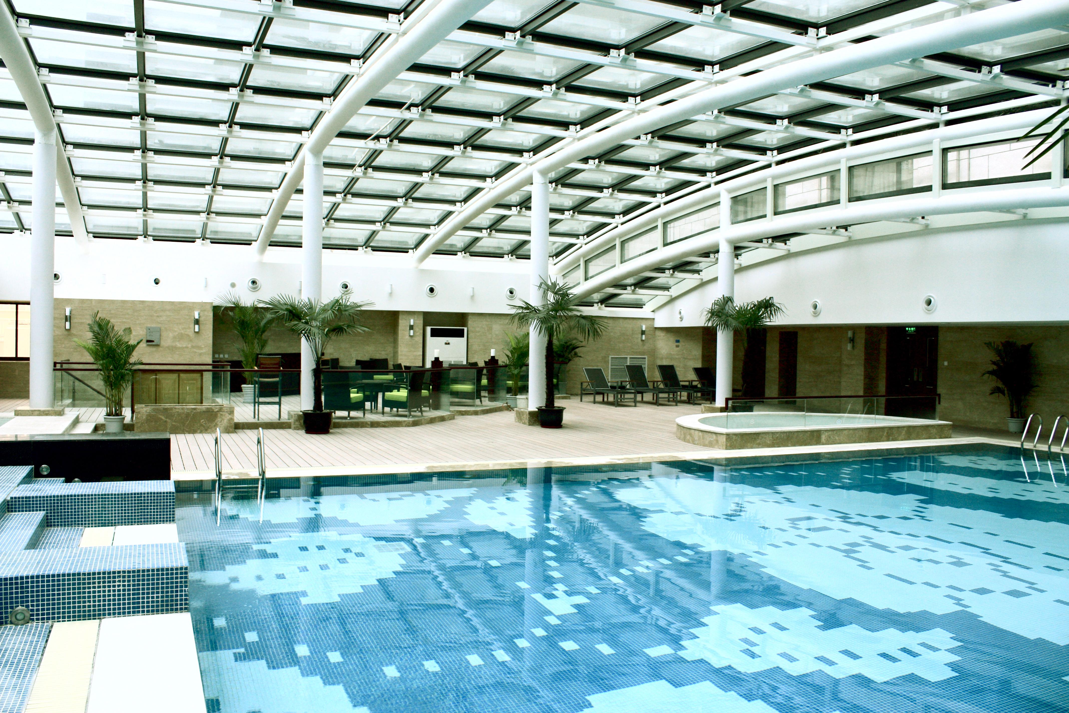 Millennium Hotel Chengdu - Close To Wuhou Shrine And Chengdu South Railway Station,Fluent English Service Εξωτερικό φωτογραφία