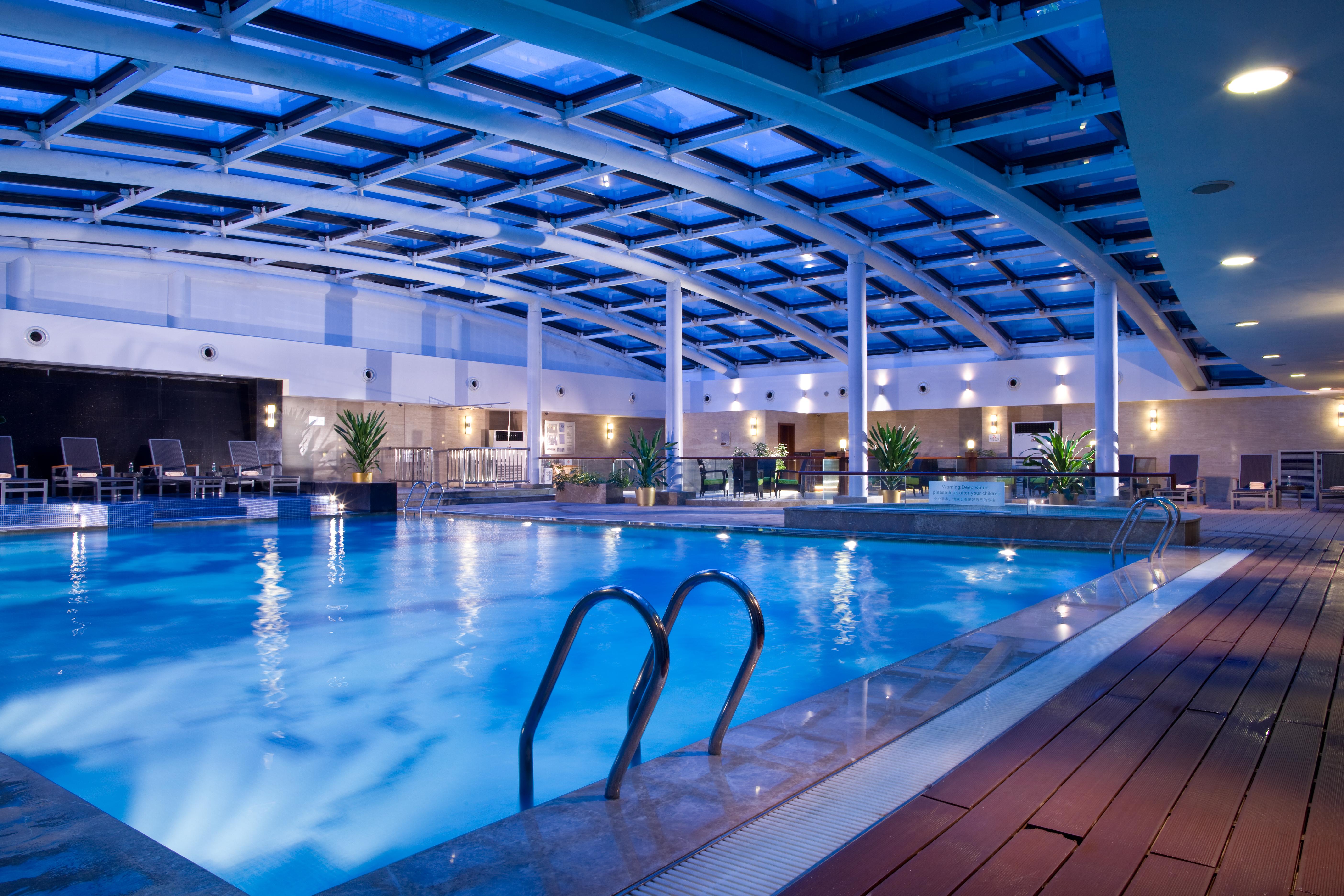 Millennium Hotel Chengdu - Close To Wuhou Shrine And Chengdu South Railway Station,Fluent English Service Εξωτερικό φωτογραφία