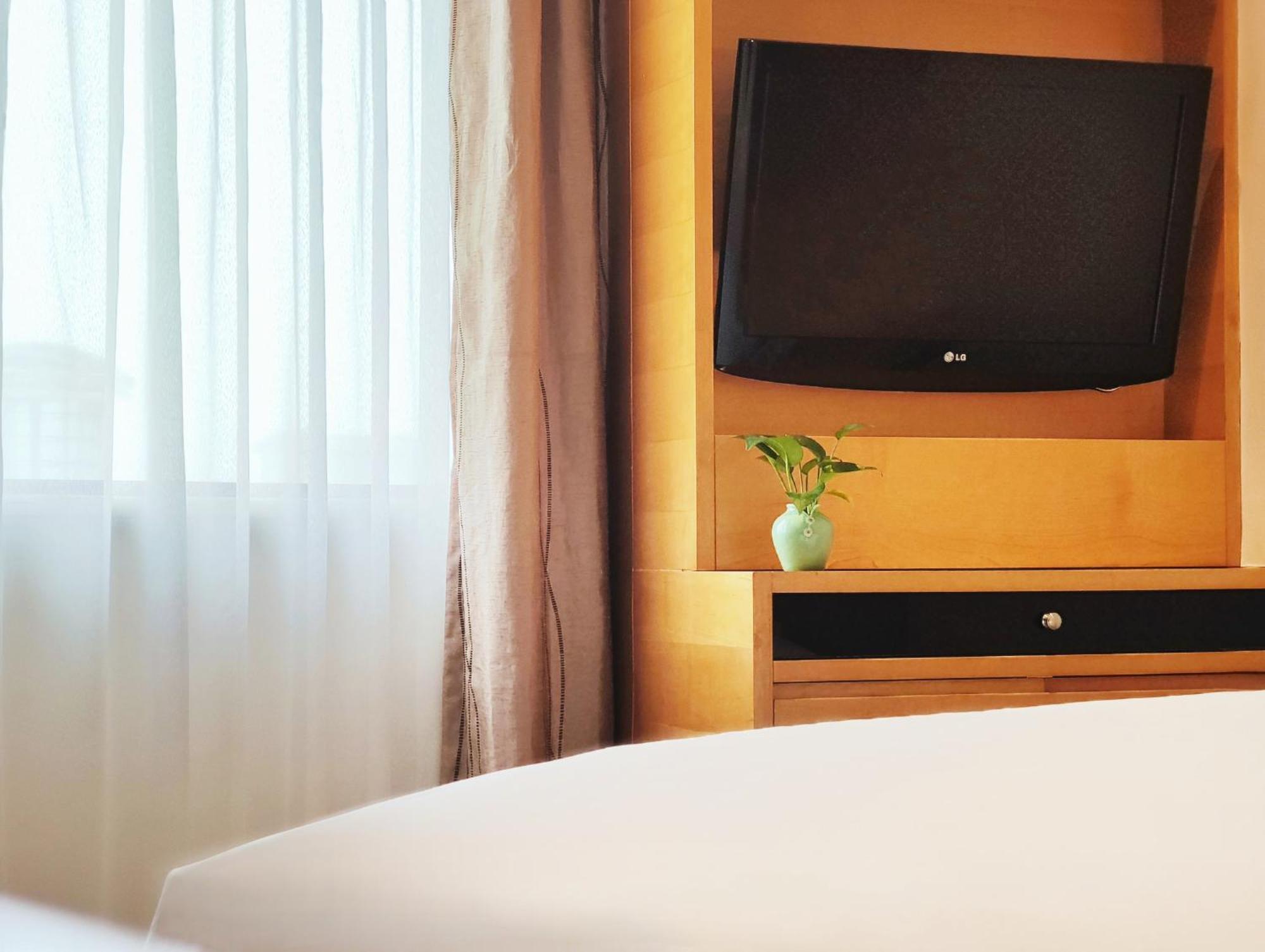 Millennium Hotel Chengdu - Close To Wuhou Shrine And Chengdu South Railway Station,Fluent English Service Εξωτερικό φωτογραφία