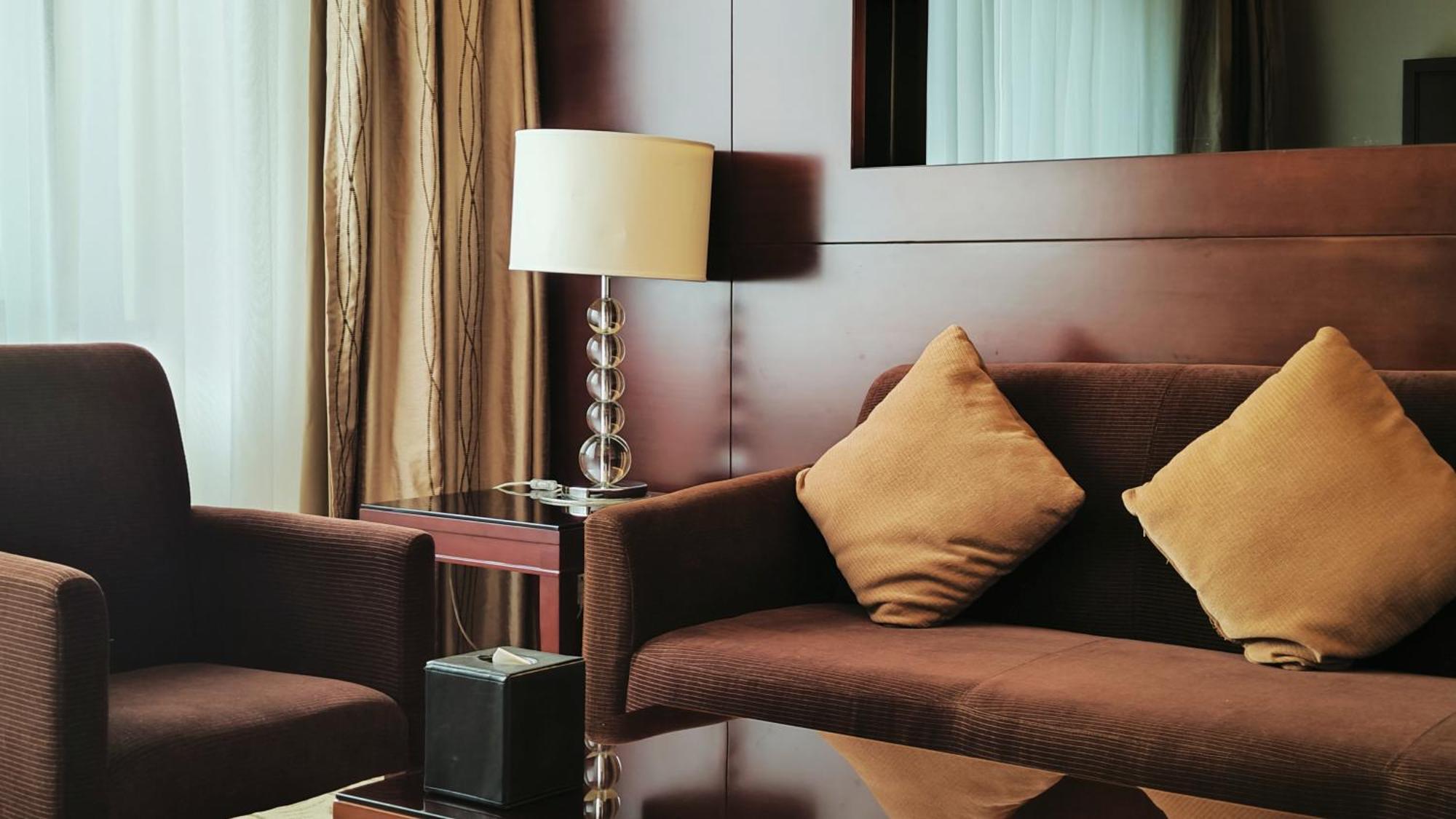 Millennium Hotel Chengdu - Close To Wuhou Shrine And Chengdu South Railway Station,Fluent English Service Εξωτερικό φωτογραφία