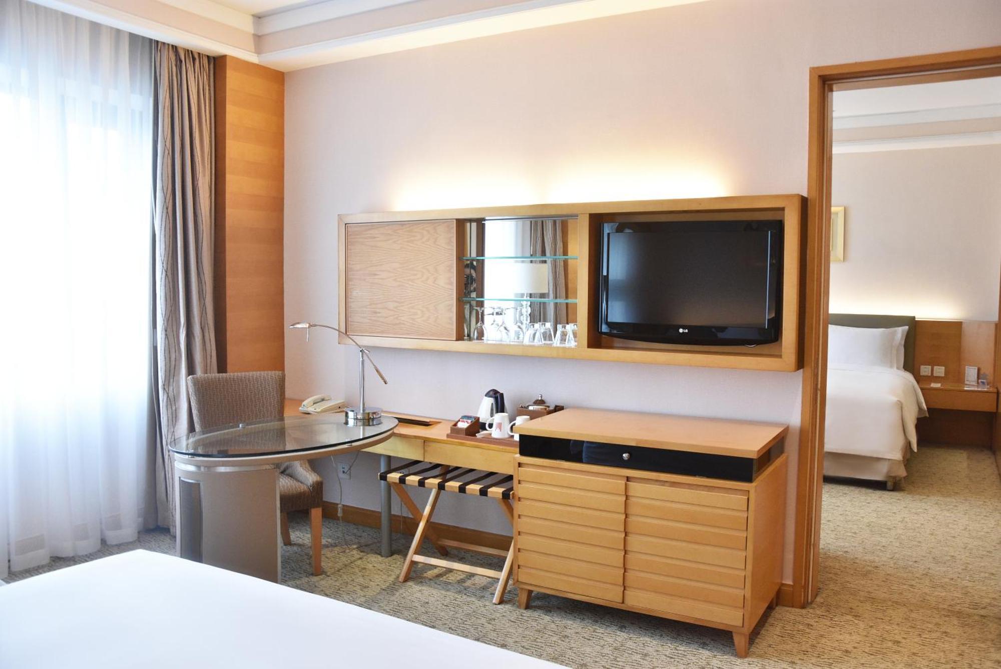 Millennium Hotel Chengdu - Close To Wuhou Shrine And Chengdu South Railway Station,Fluent English Service Δωμάτιο φωτογραφία