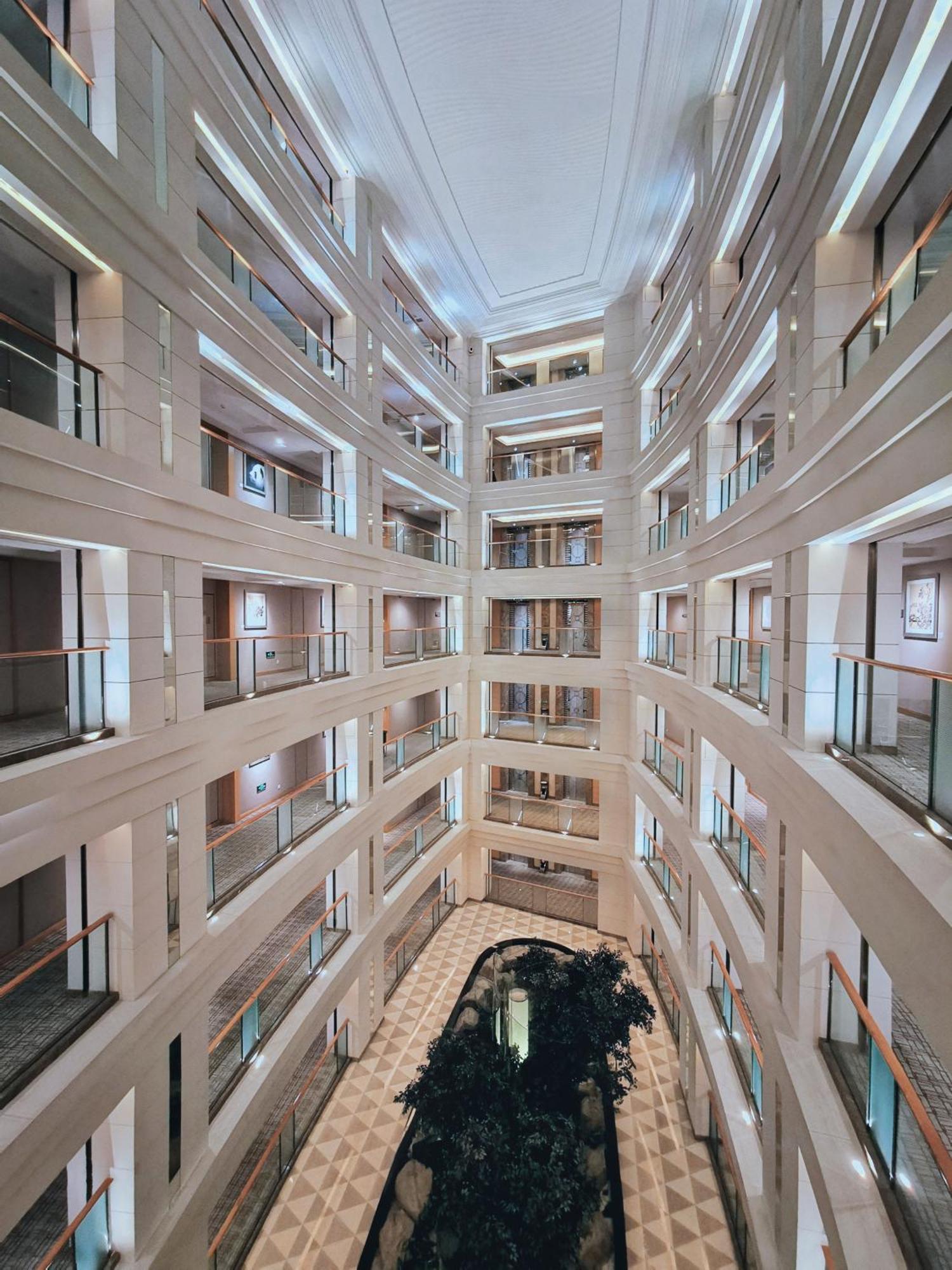 Millennium Hotel Chengdu - Close To Wuhou Shrine And Chengdu South Railway Station,Fluent English Service Εξωτερικό φωτογραφία
