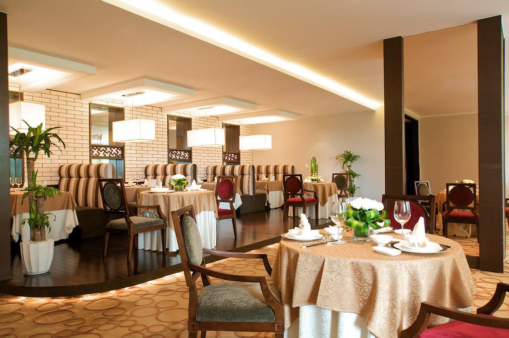 Millennium Hotel Chengdu - Close To Wuhou Shrine And Chengdu South Railway Station,Fluent English Service Εξωτερικό φωτογραφία
